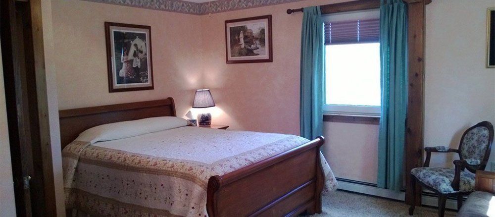 Denali Touch Of Wilderness B&B Healy Exterior photo